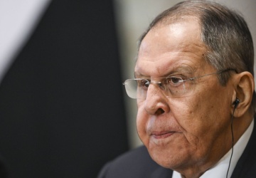 USA przejęły rosyjski tankowiec na Atlantyku. Ławrow reaguje