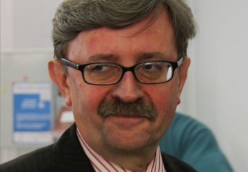 Janusz Dobrosz, czyli elegia dla starej prawicy