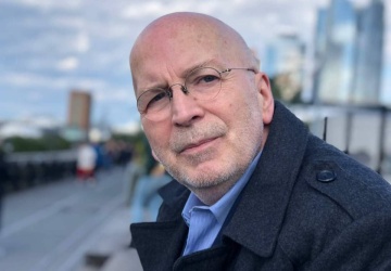 Mjr Rocco Spencer: Trump musi przejąć i sprzedać 300 wenezuelskich tankowców, aby wykonać wyrok