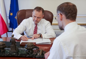 Prezydent podpisał reformę orzecznictwa lekarskiego w ZUS i kontroli L4