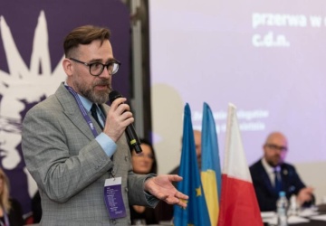 „Iustitia” chce spotkania z prezydentem. „Szczyt bezczelności”