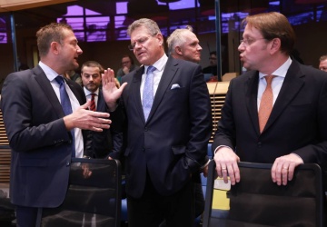 Druzgocąca ocena Copa-Cogeca po spotkaniu ministrów rolnictwa