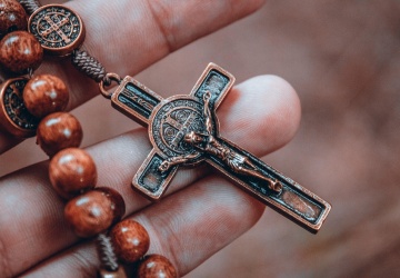 Dziś protest rodziców dotyczący profanacji krzyża w szkole w Kielnie