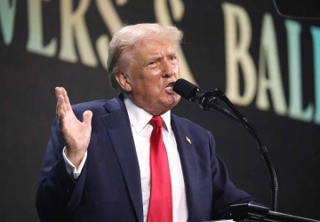 USA wycofują się z 66 organizacji. Jest decyzja