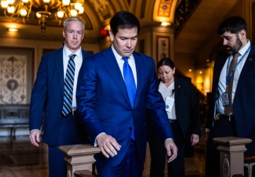 Analityk PISM: Przejęcie przez USA kontroli nad Grenlandią wydaje się kwestią czasu