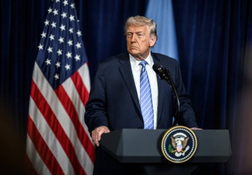 Trump: Amerykański nadzór nad Wenezuelą może potrwać lata