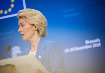 The Telegraph: Era Europy zachodniej dobiega końca 