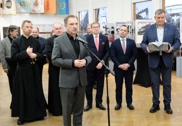 Piotr Duda: Rok 2026 będzie bardzo trudny. Premier nie chce prowadzić dialogu ze stroną społeczną