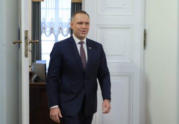 Człowiek roku według rosemanna