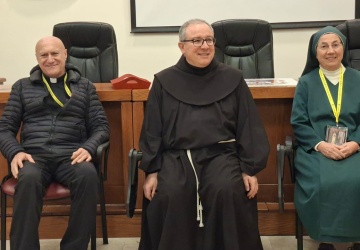 Apel z Jerozolimy: Chrześcijanie, pielgrzymujcie do Ziemi Świętej