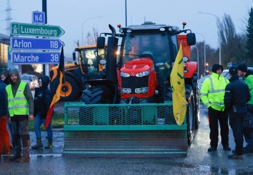 Państwa Unii Europejskiej zgodziły się na zawarcie umowy UE-Mercosur