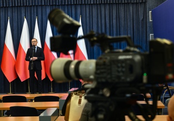 Nominacje oficerskie wracają na stół. Prezydent spotka się z MON i szefami służb