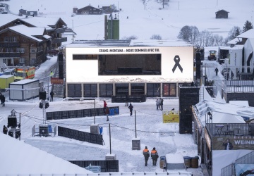 Pożar w Crans-Montana. Przekazano nowe informacje