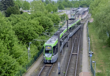 Polska PESA przejmuje niemieckiego producenta tramwajów