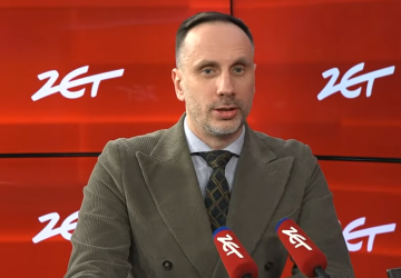 Kompletne fajtłapy. Polityk PiS nie gryzł się w język w sprawie Mercosuru