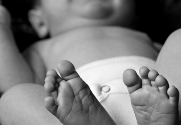 Lekarze przeżyli szok. Noworodek miał 1,5 promila alkoholu we krwi