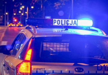 Szokująca zbrodnia w Bielsku Podlaskim. Sprawca zamieścił zdjęcie w sieci