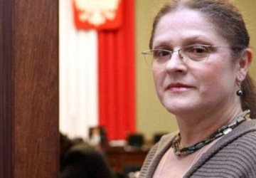 Prof. Krystyna Pawłowicz: Polska powinna wypowiedzieć Unii posłuszeństwo