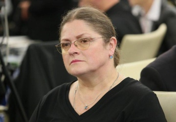 Prof. Krystyna Pawłowicz: Obalić niemiecką dominację