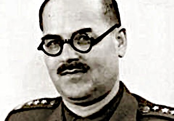 Jak AK-owiec mordował kolegów. Przypadek Mieczysława Widaja