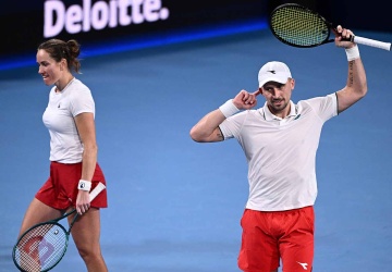 Mamy to! Polska w finale tenisowego United Cup