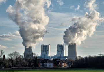 Kopalnia Knurów-Szczygłowice inwestuje mimo Zielonego Ładu