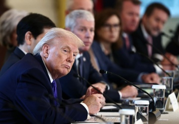 Liderka wenezuelskiej opozycji chce przekazać swoją Nagrodę Nobla Trumpowi