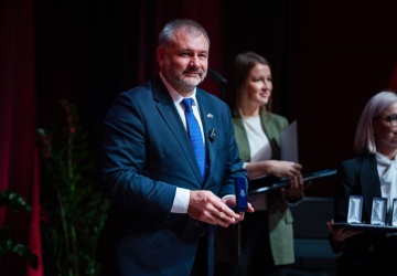 Żurek: Rocznica Marszu Tysiąca Tóg to dzień sędziowskiej niezawisłości