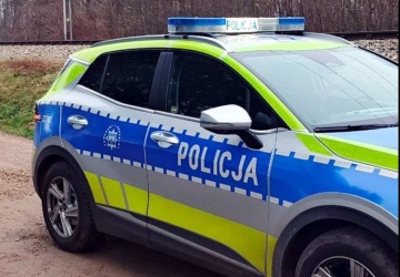 Przejechał dziecko, kierowca nie żyje. Tragedia na Podkarpaciu