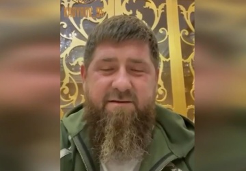 Pogarsza się stan zdrowia Kadyrowa