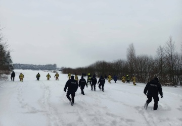 Zaginięcie pod Włodawą. Po kilku dniach odnaleziono ciało 37-latki