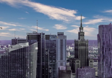 The Telegraph: Polska wyprzedza Wielką Brytanię