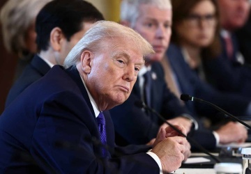 Trump: NATO potrzebuje nas dużo bardziej, niż my NATO