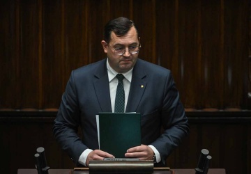 Jest wniosek o odwołanie ministra rolnictwa