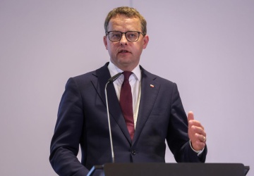 Uchylił ENA wobec Romanowskiego. Teraz został wyłączony ze sprawy