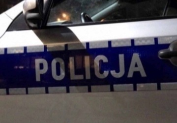 Kobieta oskarża policjanta o molestowanie. Jest komunikat policji