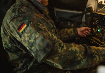 Nazistowskie mundury, antysemityzm i molestowanie. Potężny skandal w Bundeswehrze