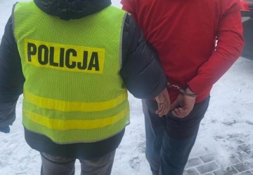 Sąd zdecydował o areszcie dla rolnika, który rozlał gnojówkę pod domem ministra