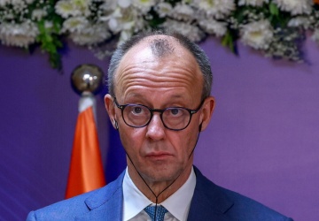 Mercosur klepnięty, umowa z Indiami jeszcze w tym miesiącu? Merz pojechał na rozmowy