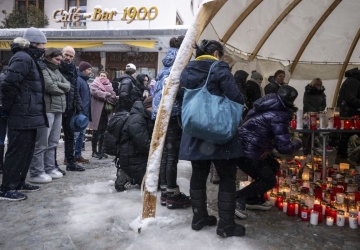 Pożar w Crans-Montanie. Podczas tragedii właścicielka uciekła z kasą fiskalną