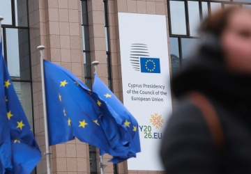 Süddeutsche Zeitung: „Na uratowanie UE zostało niespełna dwa lata”