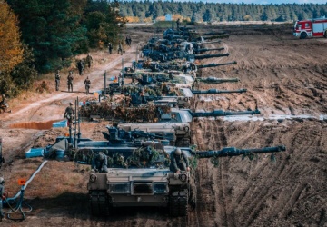 Bruksela dzieli pieniądze na zbrojenia. Polska poza pierwszą turą SAFE?