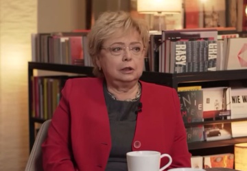 Berlin nagradza Gersdorf. 10 tys. euro za obronę praworządności