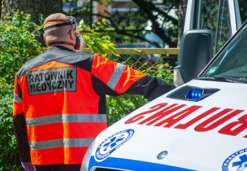 Solidarność wywalczyła zwiększenie liczebności zespołów ratownictwa medycznego. Przepisy weszły w życie w styczniu