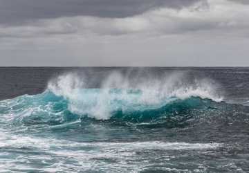 Dramat w Argentynie. Turyści nie mieli szans na ucieczkę