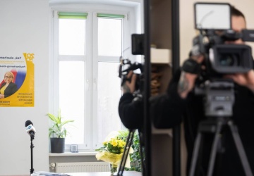 Nie wygląda to dobrze. Poseł Polski 2050 zabiera głos ws. blamażu partii