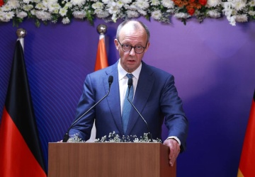 Ekspert: Mercosur ma dać Niemcom po zbankrutowaniu rolników swobodę zarządzania głodem