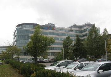 Trzęsienie ziemi w Onecie. Duże zmiany na szczycie Ringier Axel Springer Polska