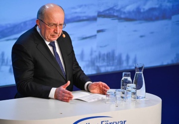 Europejski komisarz obrony chce 100-tysięcznej unijnej armii