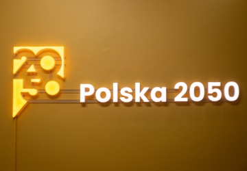 Skandal wokół wyborów w Polsce 2050. Miała miejsce zewnętrzna ingerencja